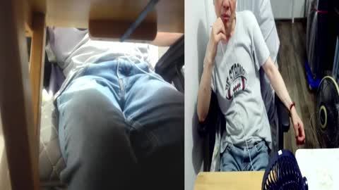 felixlau online show from May 30, 11:29 am