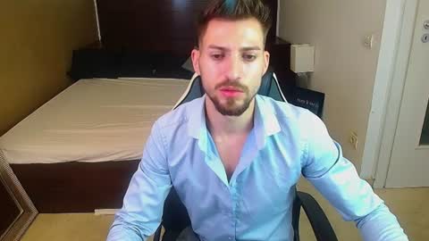 FelixRook online show from June 28, 4:18 am