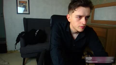 FelixStark online show from December 17, 5:24 am