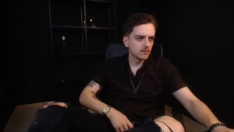 Snapshot of felixstark chatting on July 15, 3:34 am FelixStark online show from July 15, 3:34 am