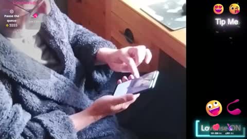 Adam online show from September 13, 8:25 am