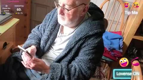 Adam online show from September 14, 8:46 am