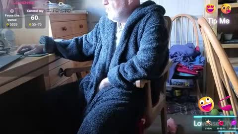 Adam online show from September 23, 7:44 am