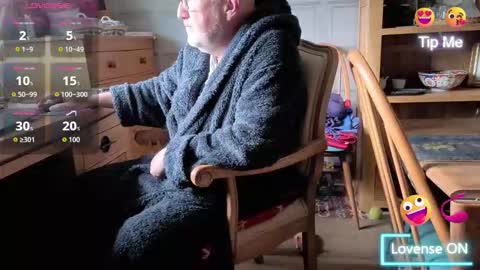 Adam online show from September 24, 7:23 am