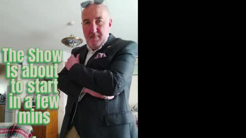 Adam online show from October 1, 7:47 am