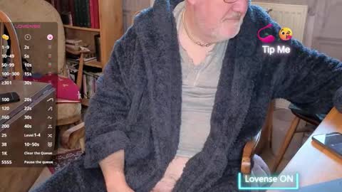 Adam online show from November 20, 7:52 am