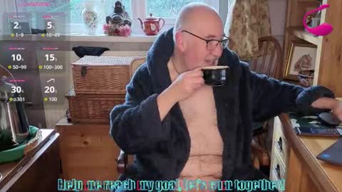 Adam online show from February 13, 8:43 am