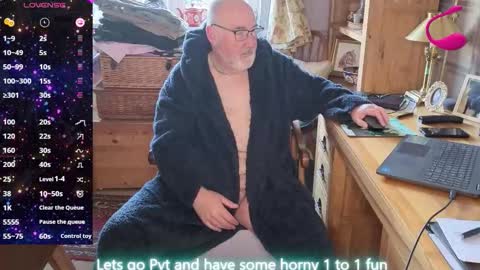 Adam online show from March 28, 8:25 am