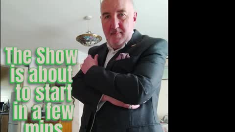 Adam online show from March 30, 7:09 am