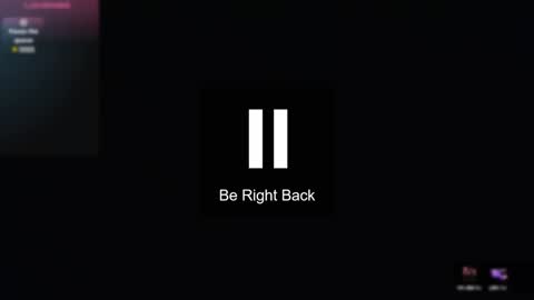 Snapshot of femalexa chatting on December 5, 12:33 pm Alexa online show from December 5, 12:33 pm