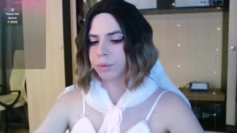 Snapshot of femalexa chatting on December 26, 2:16 pm Alexa online show from December 26, 2:16 pm