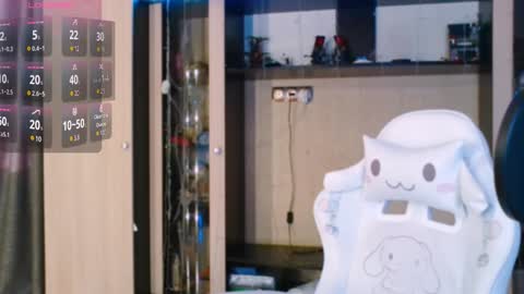 Snapshot of femalexa chatting on January 21, 11:13 am Alexa online show from January 21, 11:13 am