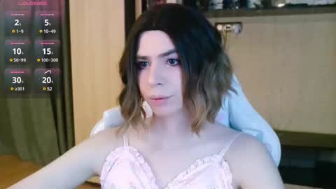 Snapshot of femalexa chatting on February 14, 11:42 am Alexa online show from February 14, 11:42 am