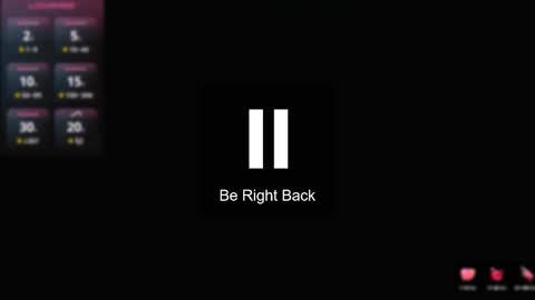 Snapshot of femalexa chatting on February 28, 1:14 pm Alexa online show from February 28, 1:14 pm