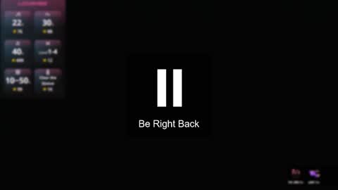 Snapshot of femalexa chatting on March 4, 12:33 pm Alexa online show from March 4, 12:33 pm