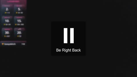 Snapshot of femalexa chatting on March 7, 6:22 pm Alexa online show from March 7, 6:22 pm