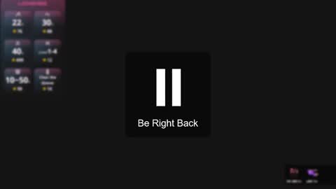 Snapshot of femalexa chatting on March 8, 12:52 pm Alexa online show from March 8, 12:52 pm