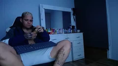 GABY666 online show from March 26, 11:27 am