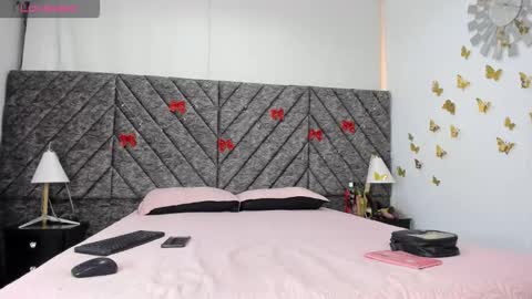 Femboy Max online show from January 6, 7:28 pm