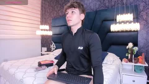 Femboy Max online show from February 12, 12:00 pm