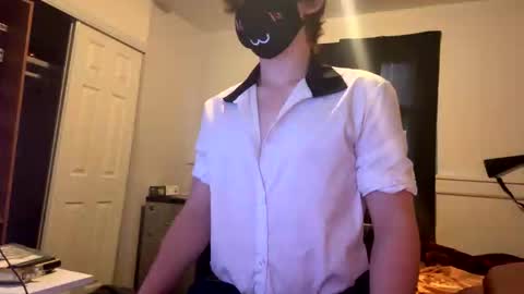 Snapshot of femboycharlie69 chatting on November 7, 9:59 pm femboycharlie69 online show from November 7, 9:59 pm