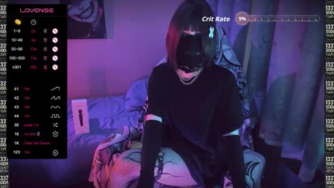 Snapshot of femboymatthew chatting on September 17, 7:21 am FemboyMatthew online show from September 17, 7:21 am