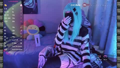 FemboyMatthew online show from March 26, 7:36 am