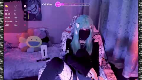FemboyMatthew online show from June 27, 9:47 am
