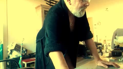 femdom_sub online show from November 7, 10:15 am