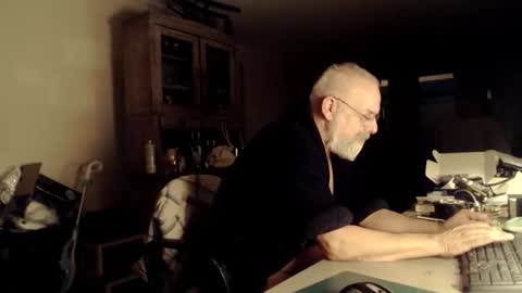 femdom_sub online show from November 24, 2:44 am