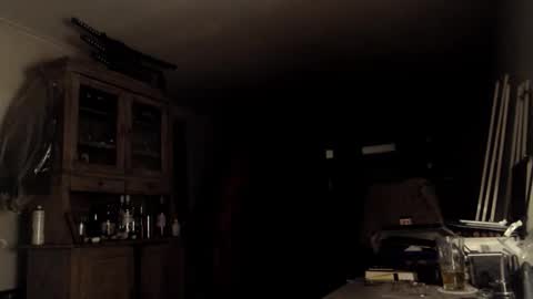 femdom_sub online show from January 18, 7:28 pm