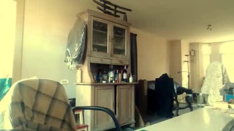 femdom_sub online show from January 19, 8:40 am