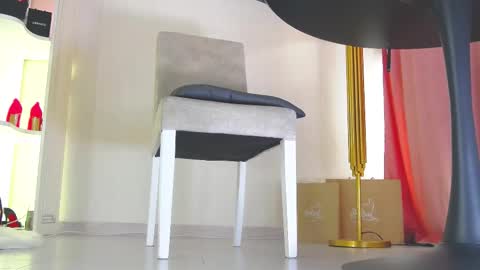 Snapshot of femdomheels chatting on October 13, 5:02 pm femdomheels online show from October 13, 5:02 pm