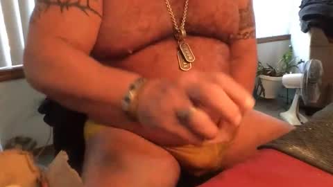 Femdomisgood online show from May 21, 4:36 pm