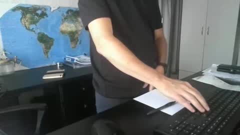 femdomsubby online show from January 29, 8:08 am