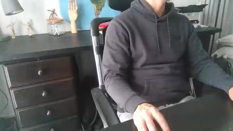 femdomsubby online show from November 18, 9:41 pm