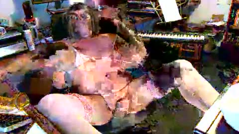 Sophia online show from January 13, 7:08 pm