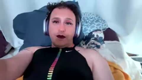 Bobbi EnFemme online show from July 17, 6:42 am
