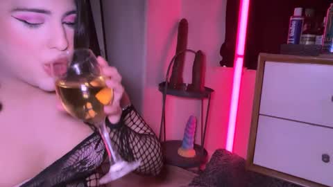 this is justice tricia a bigelow. she was fucking my husband tom girardi online show from October 24, 10:17 pm