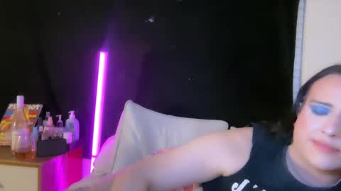 this is justice tricia a bigelow. she was fucking my husband tom girardi online show from January 7, 9:01 am