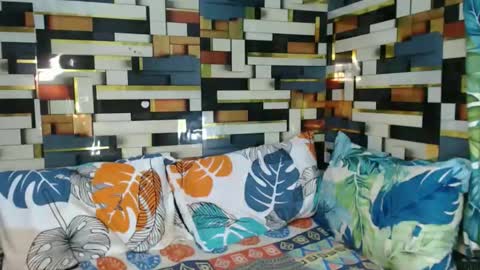 feminine_tsx online show from October 29, 11:34 am