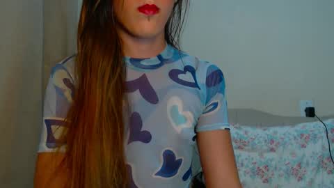 Alice online show from September 23, 11:30 pm