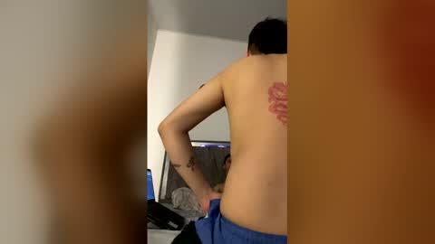 Nico online show from February 18, 7:04 am