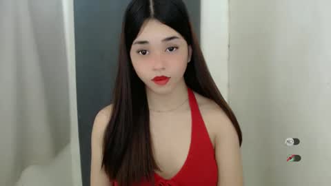 Snapshot of femylove chatting on January 16, 6:16 pm YOUR BEAUTIFUL ASIANFHEMY online show from January 16, 6:16 pm