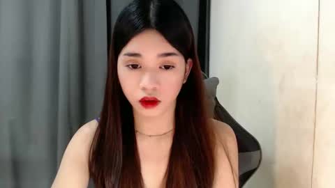 Snapshot of femylove chatting on January 19, 2:15 am YOUR BEAUTIFUL ASIANFHEMY online show from January 19, 2:15 am