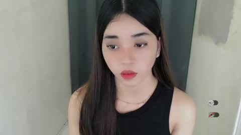 Snapshot of femylove chatting on January 28, 3:47 am YOUR BEAUTIFUL ASIANFHEMY online show from January 28, 3:47 am