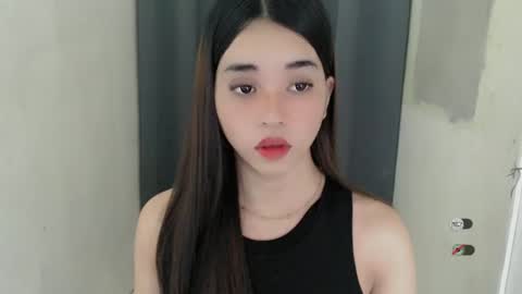 Snapshot of femylove chatting on January 28, 9:41 am YOUR BEAUTIFUL ASIANFHEMY online show from January 28, 9:41 am
