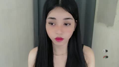 Snapshot of femylove chatting on February 19, 12:46 am YOUR BEAUTIFUL ASIANFHEMY online show from February 19, 12:46 am