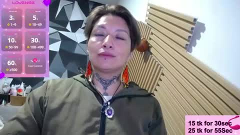 FENIX online show from June 20, 3:09 am