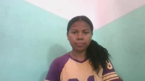 Snapshot of fenou122745 chatting on October 13, 8:03 am fenou122745 online show from October 13, 8:03 am